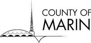Marin County - Logo